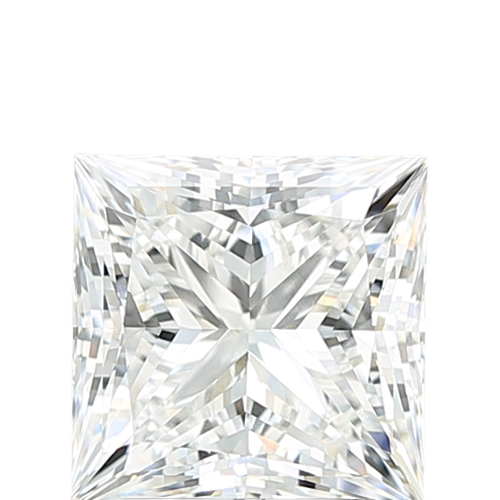 Princess Cut