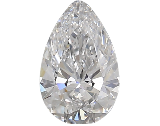 Pear Cut