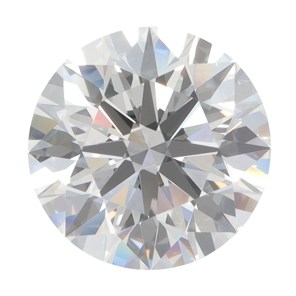 Round Cut