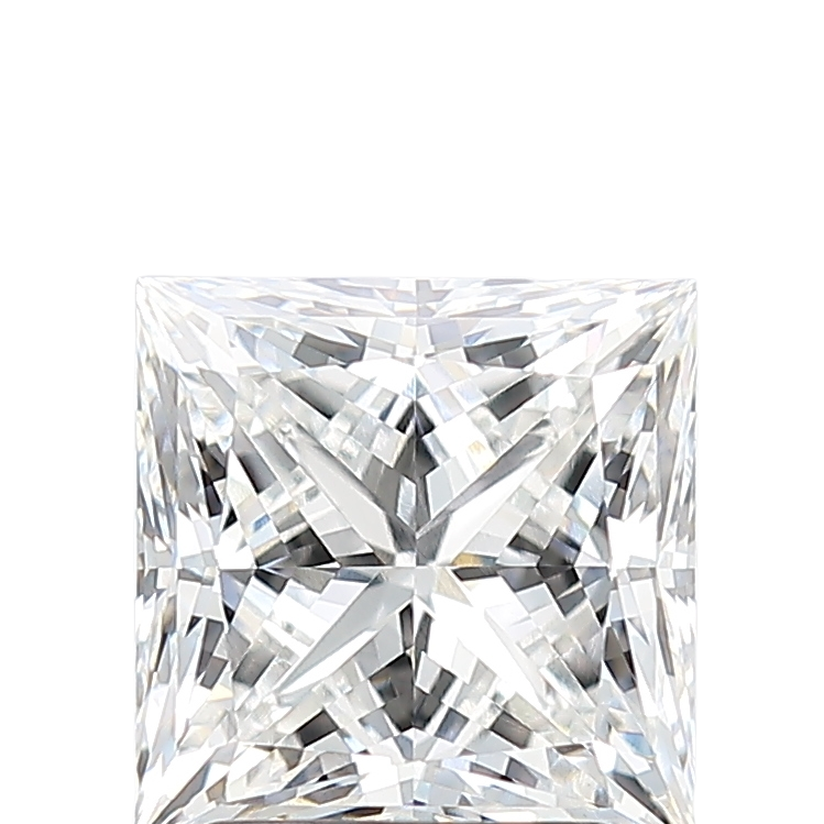 Princess Cut
