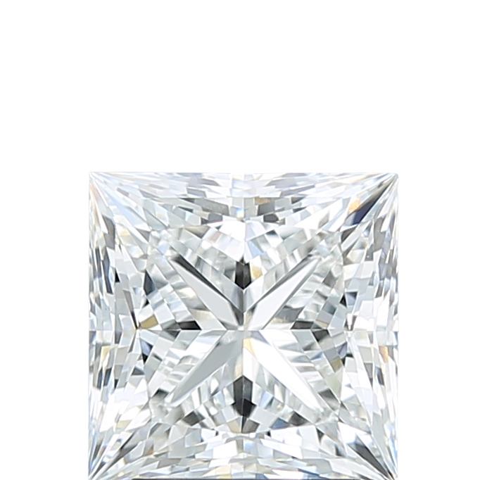 Princess Cut