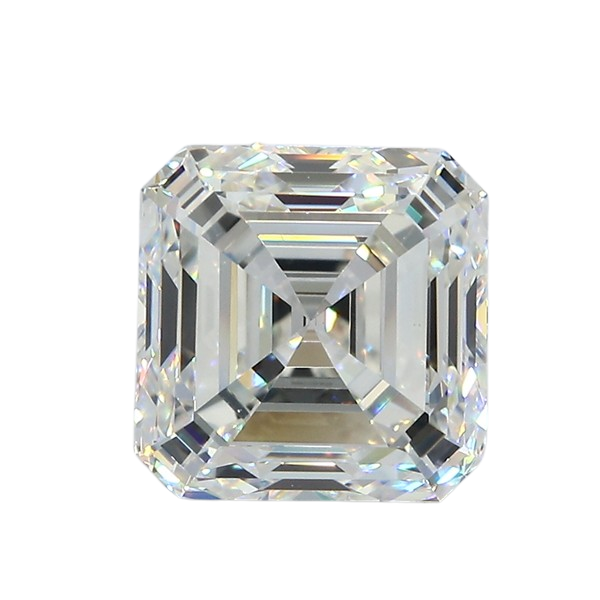 Asscher Cut