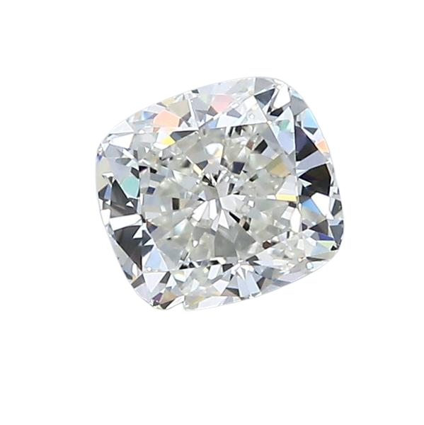 Cushion Cut