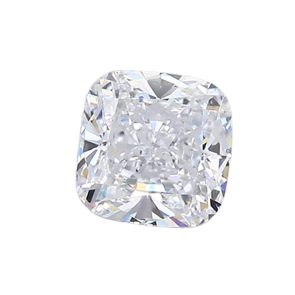 Cushion Cut
