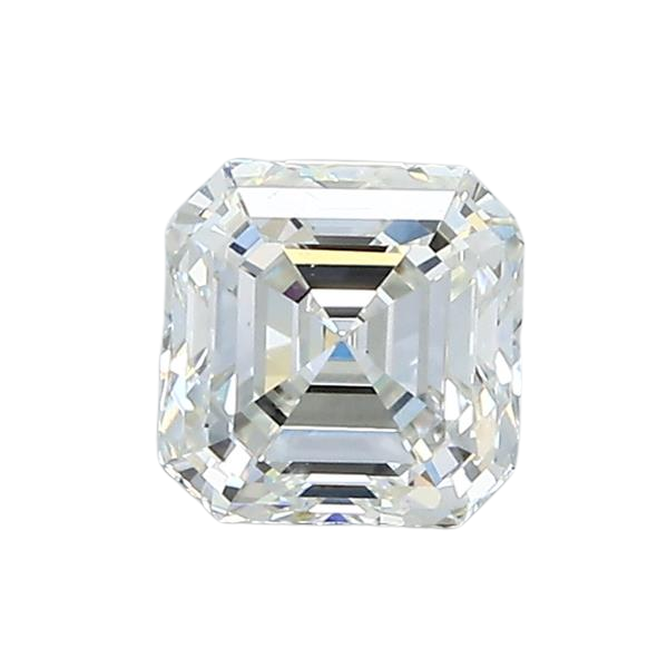 Asscher Cut