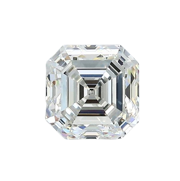 Asscher Cut