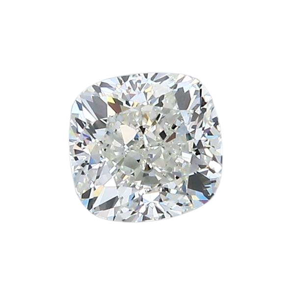 Cushion Cut