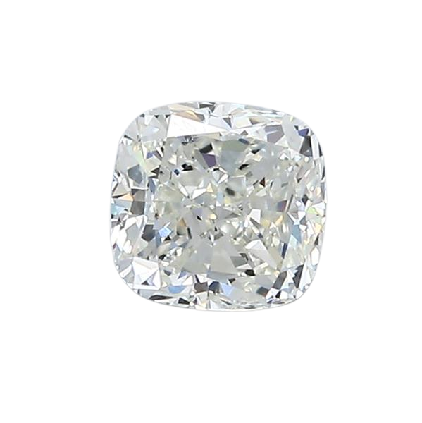 Cushion Cut