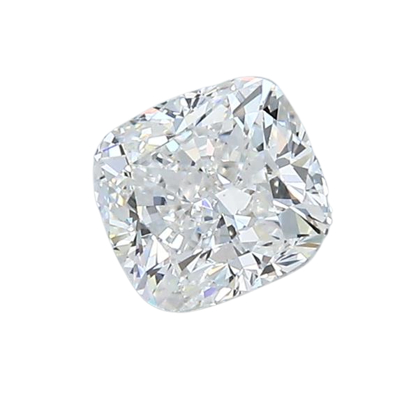 Cushion Cut