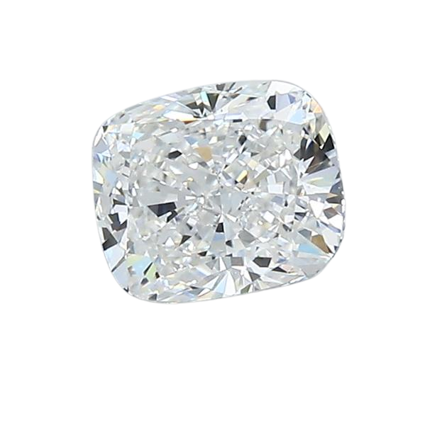 Elongated Cushion Cut