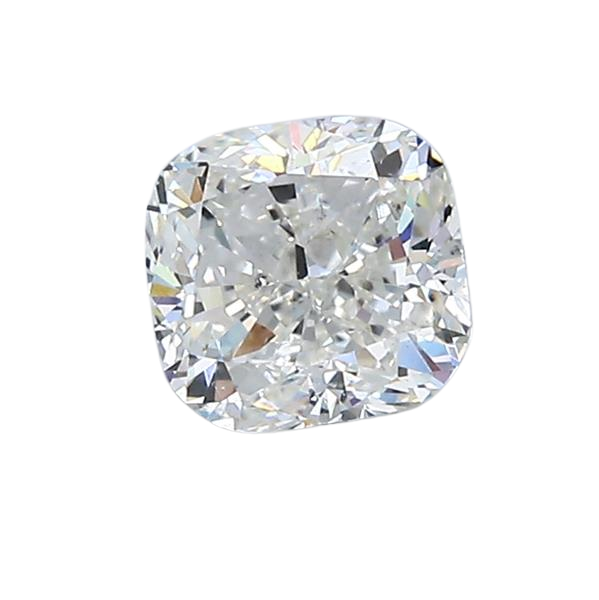 Cushion Cut
