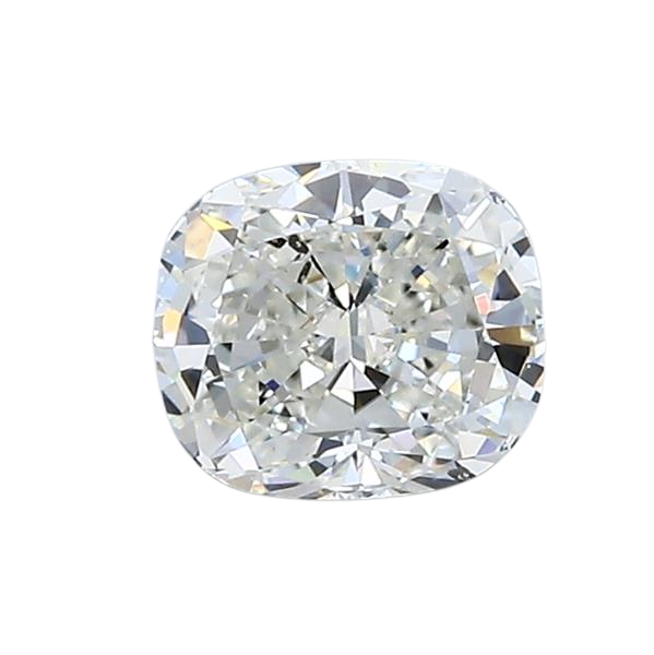Elongated Cushion Cut