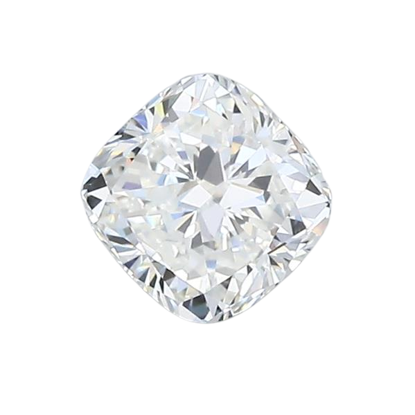 Cushion Cut