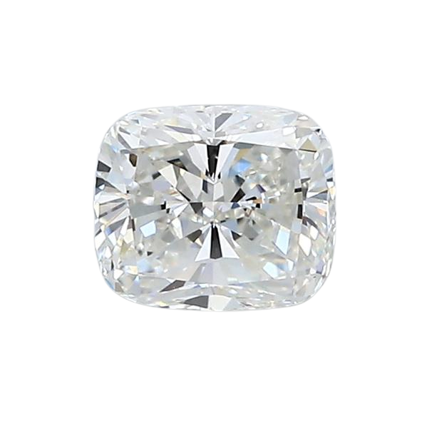 Elongated Cushion Cut