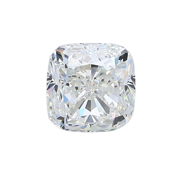 Cushion Cut