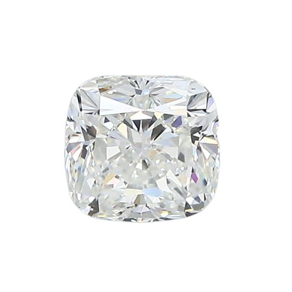Cushion Cut