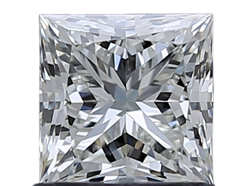 Princess Cut