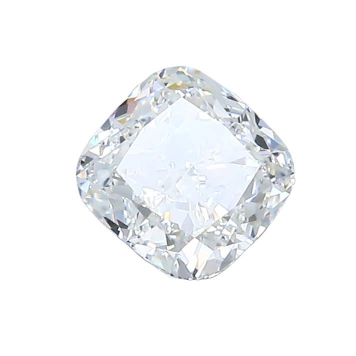 Cushion Cut