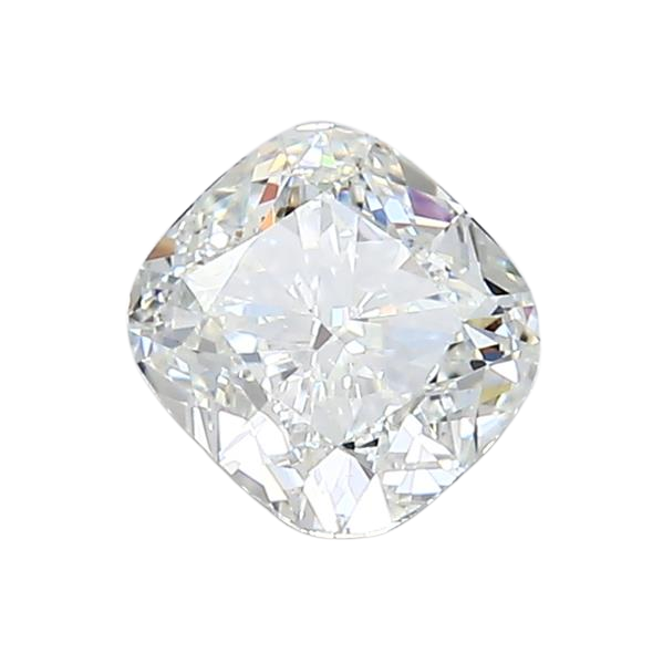 Cushion Cut
