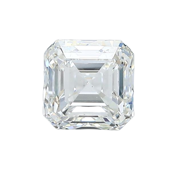 Asscher Cut