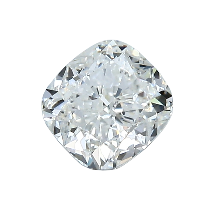 Cushion Cut