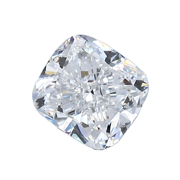 Cushion Cut