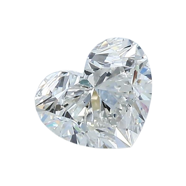 Heart Cut