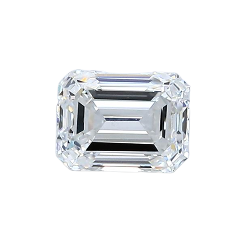 Emerald Cut