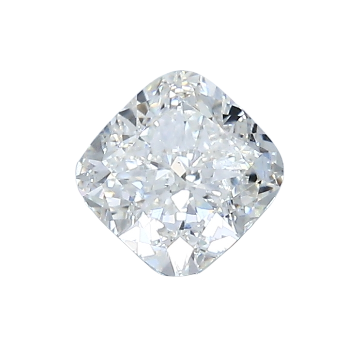 Cushion Cut