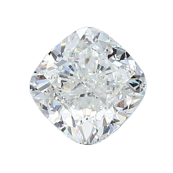 Cushion Cut