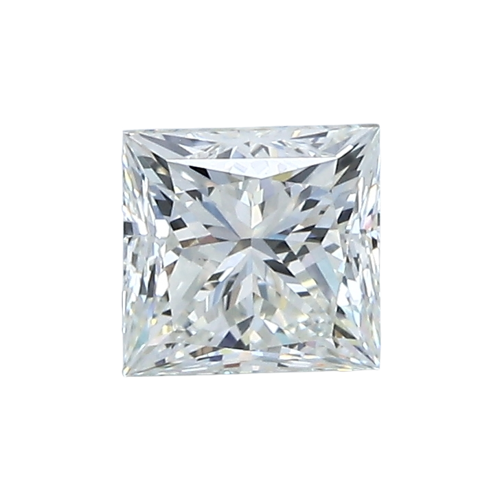 Princess Cut