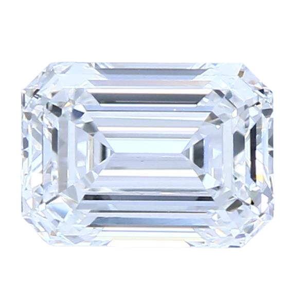 Emerald Cut