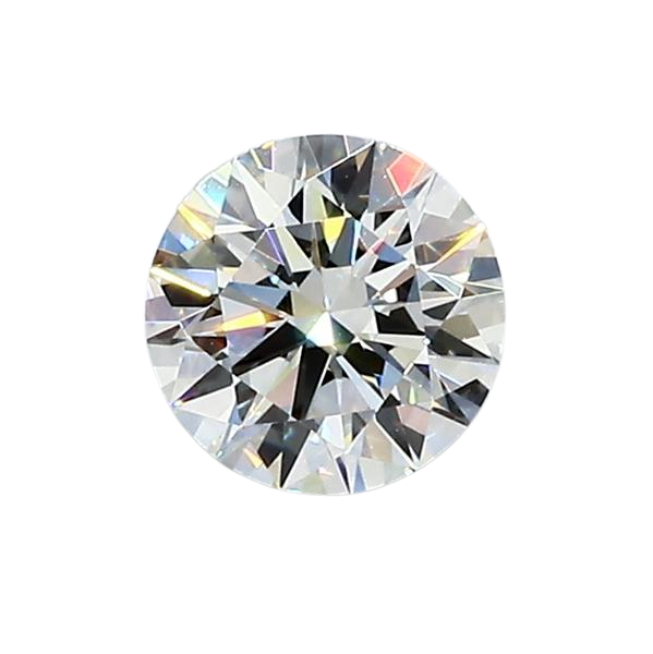 Round Cut