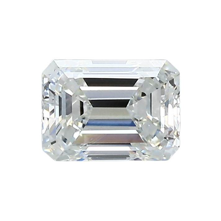 Emerald Cut