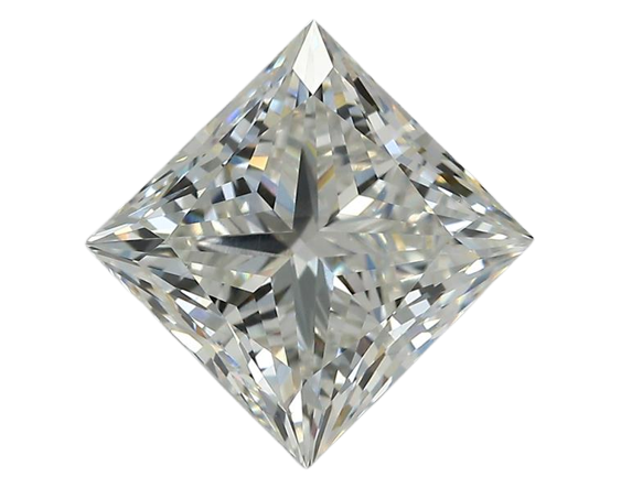 Princess Cut
