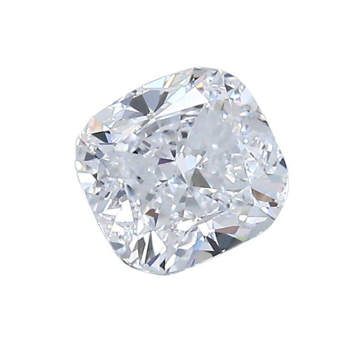 Cushion Cut