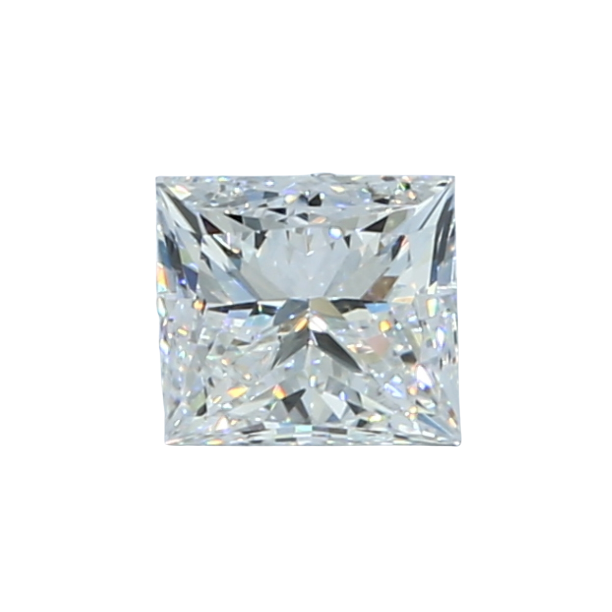 Princess Cut