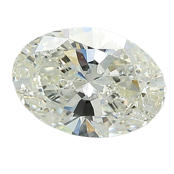 Oval Cut