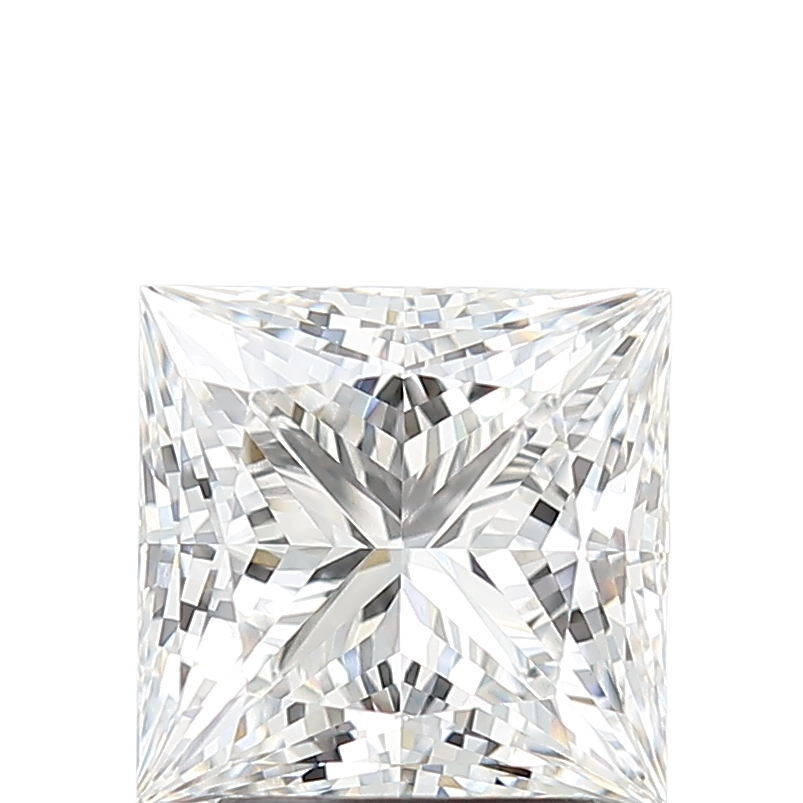 Princess Cut