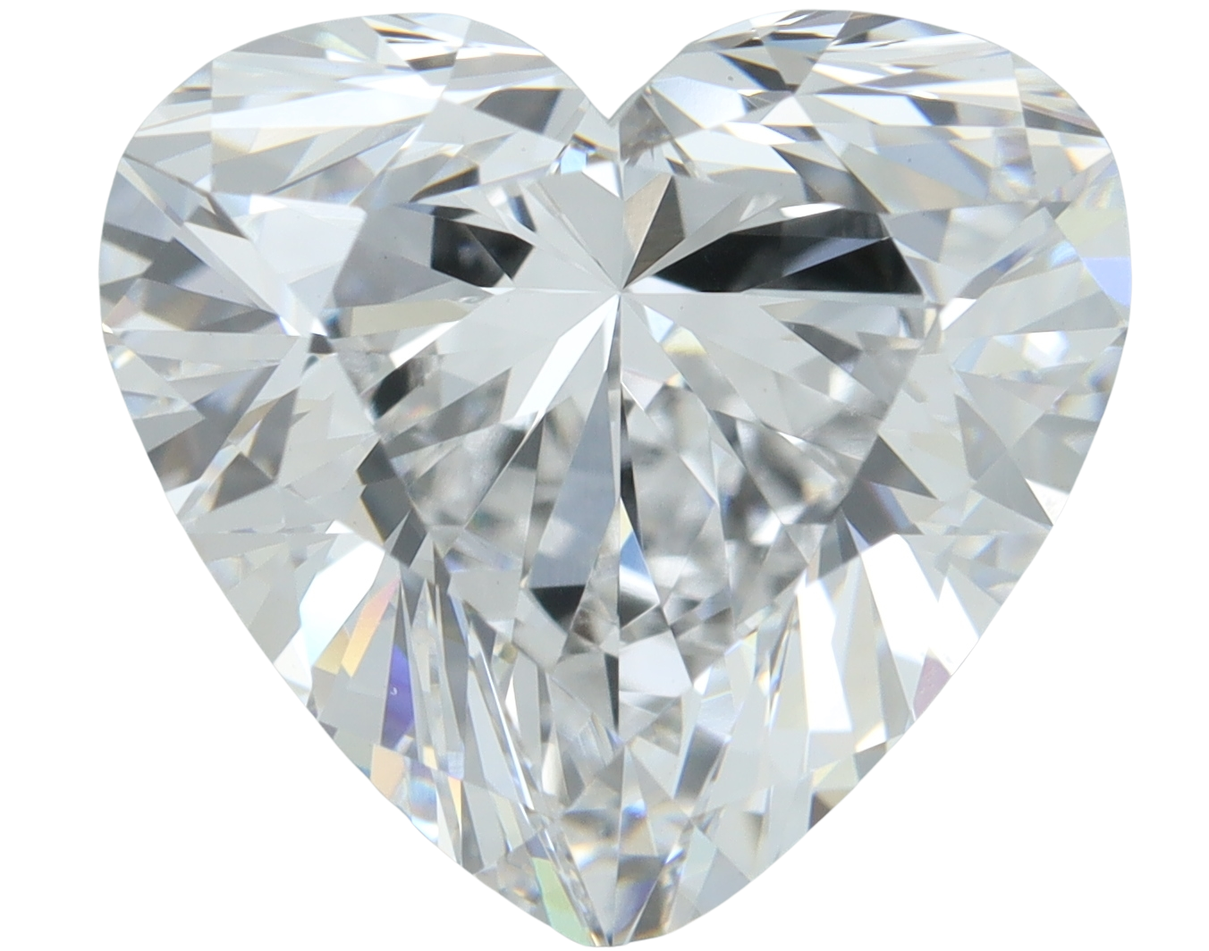 Heart Cut