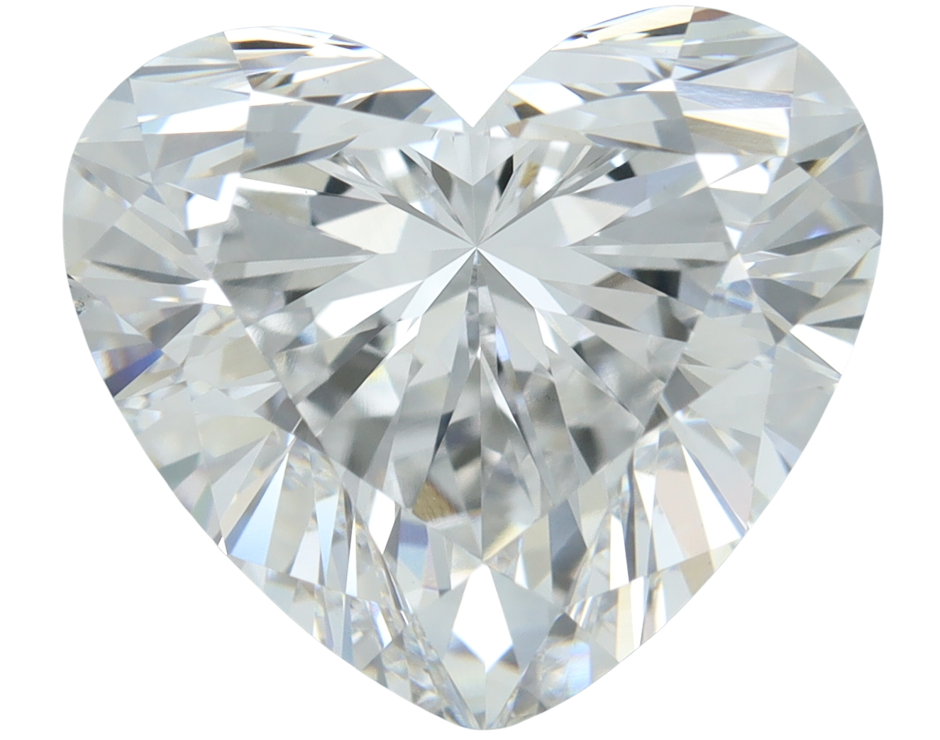Heart Cut