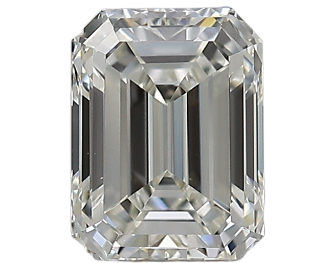 Emerald Cut