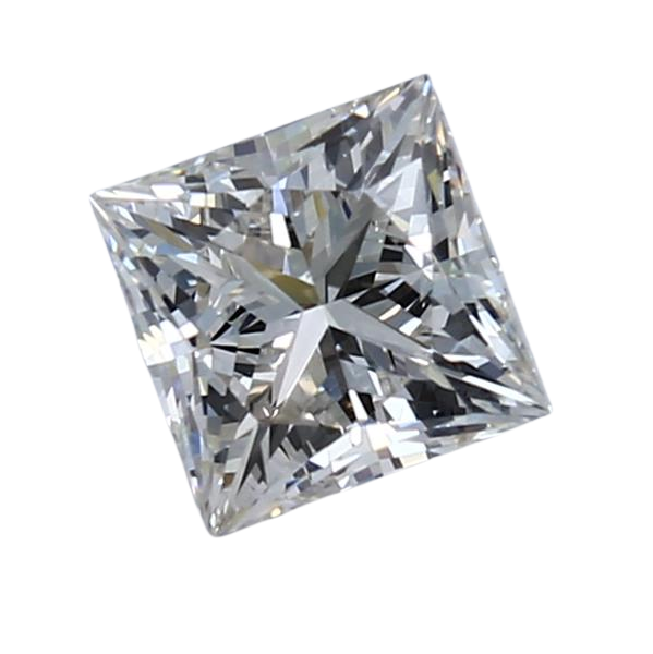 Princess Cut