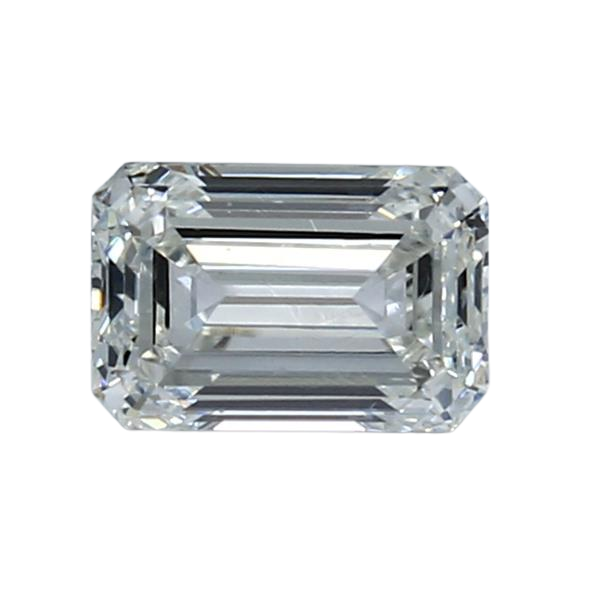 Emerald Cut