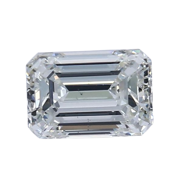 Emerald Cut