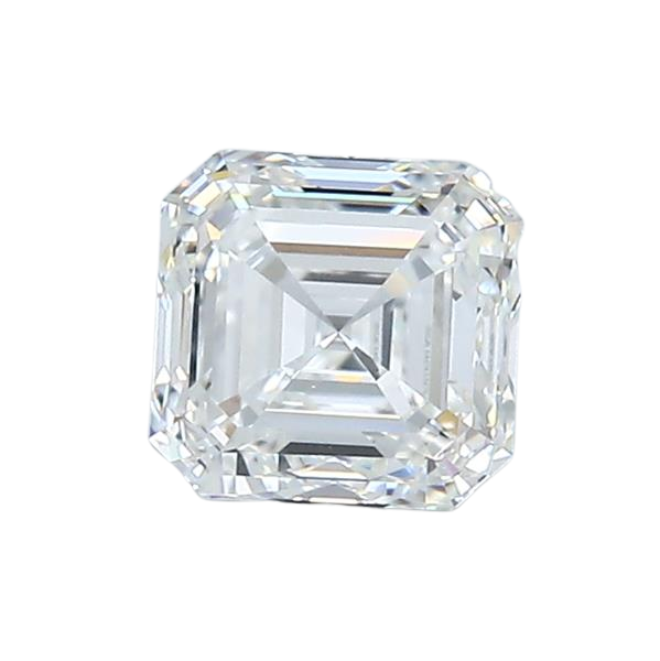 Asscher Cut