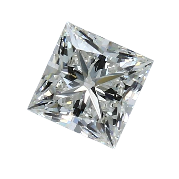 Princess Cut