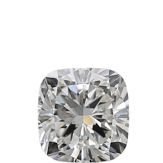 Cushion Cut