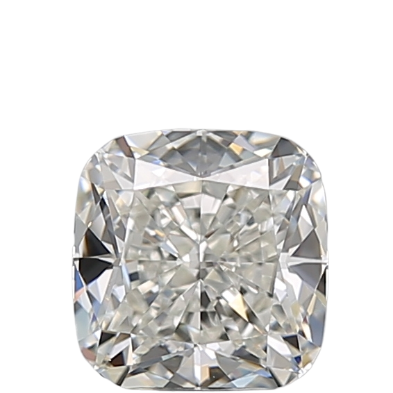 Cushion Cut