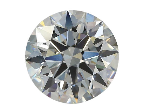 Round Cut
